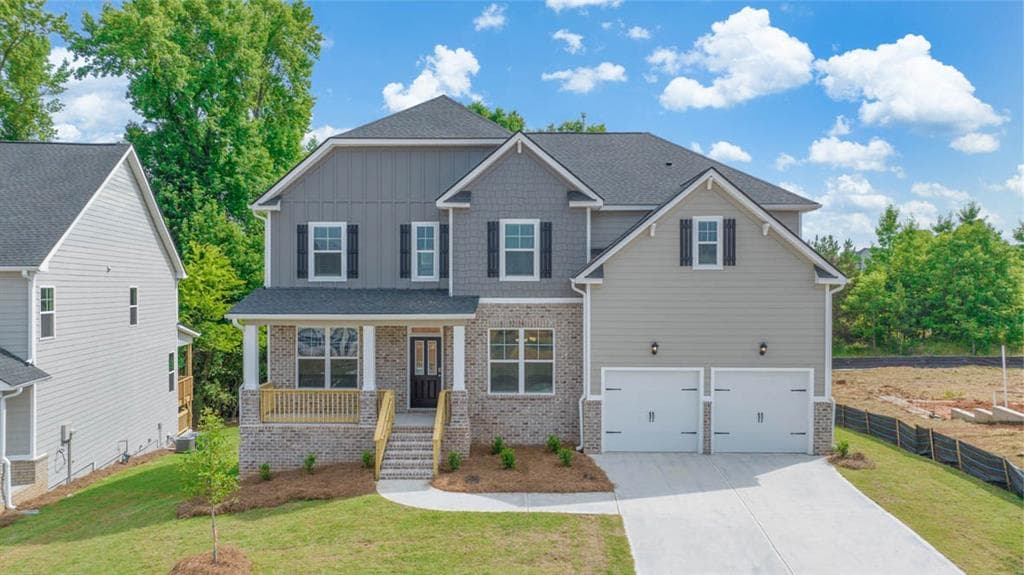 1210 Hawthorne Circle, Madison, GA 30650 — most recent listing photo