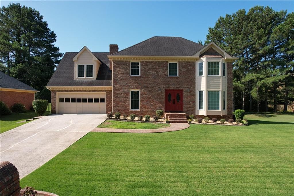 5709 Manassas Run, Stone Mountain, GA 30087 — most recent listing photo