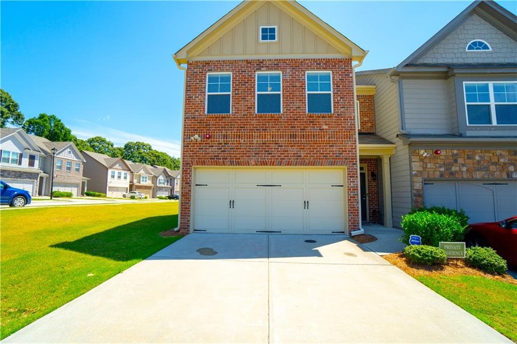 188 Arbor Crowne Drive, Lawrenceville, GA 30045 — most recent listing photo