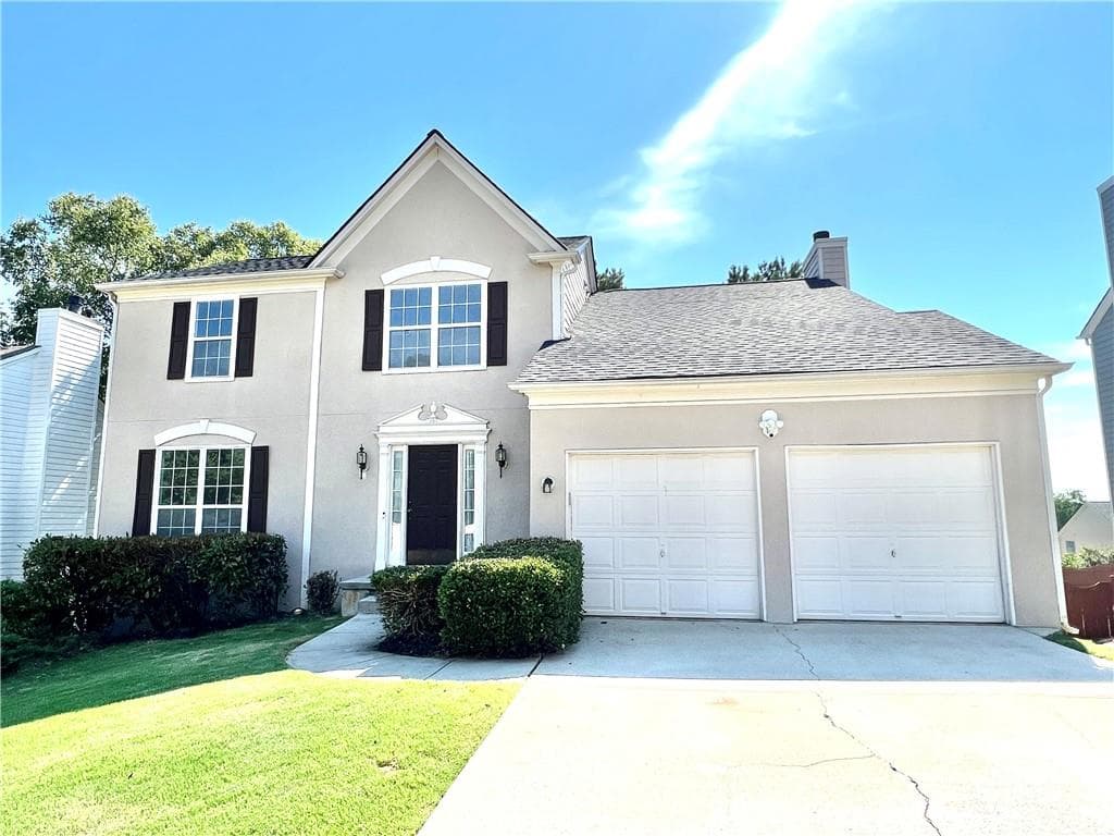 3935 Chastatee Drive, Duluth, GA 30097 — most recent listing photo