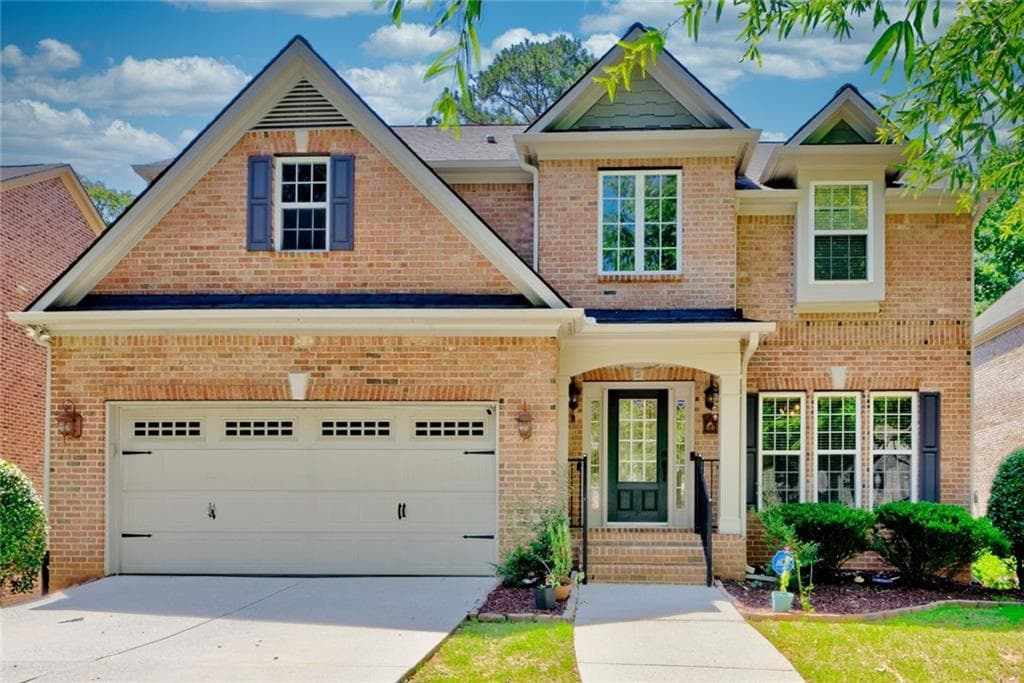 111 Daniel Creek Lane, Sugar Hill, GA 30518 — most recent listing photo