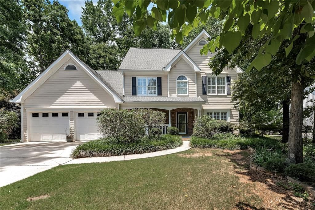 7425 Timberline Overlook, Cumming, GA 30041 — most recent listing photo