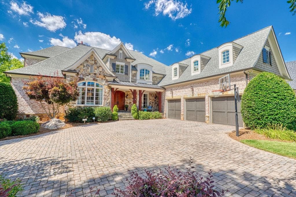 5437 Heyward Square Place, Marietta, GA 30068 — most recent listing photo