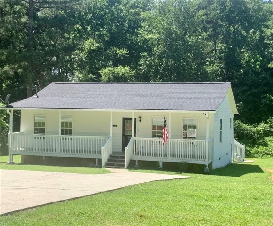 470 Pleasant Grove Road, Rockmart, GA 30153 — most recent listing photo