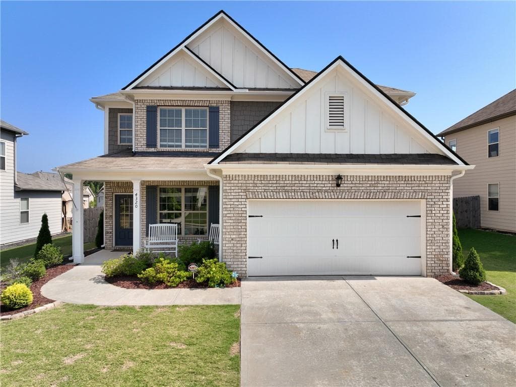 4320 Altona Place, Cumming, GA 30028 — most recent listing photo
