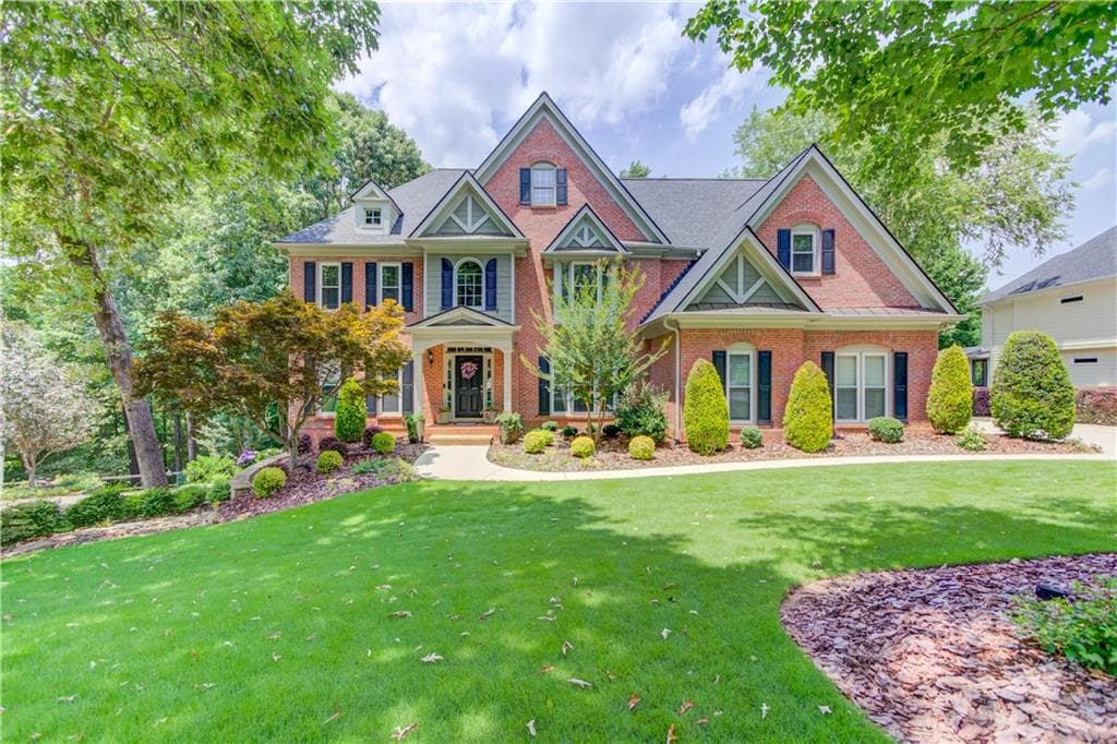 4275 Homestead Ridge Drive, Cumming, GA 30041 — most recent listing photo