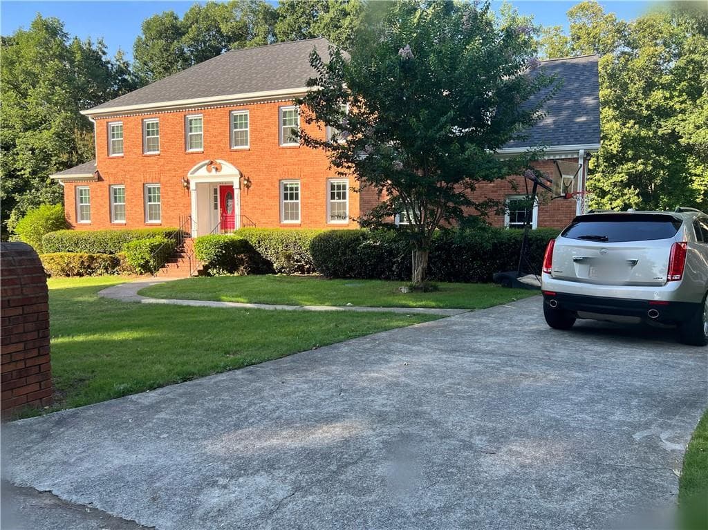 2850 Brookside Run, Snellville, GA 30078 — most recent listing photo