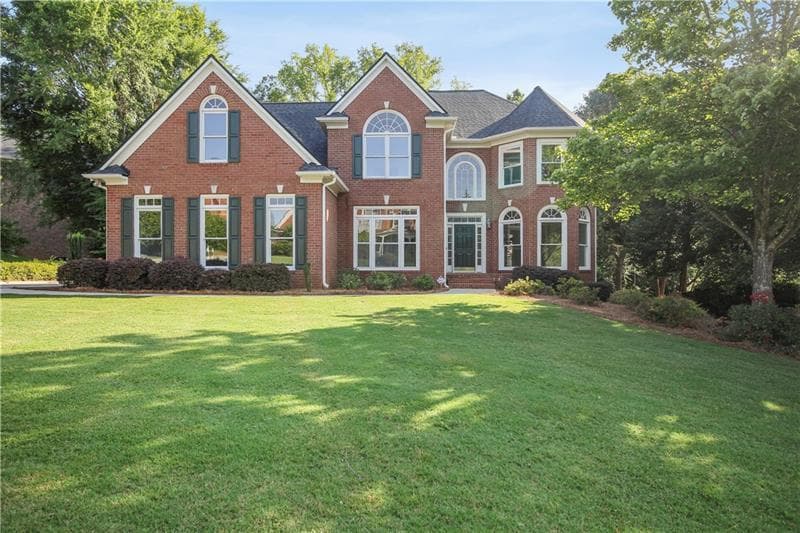6010 Millwick Drive, Johns Creek, GA 30005 — most recent listing photo