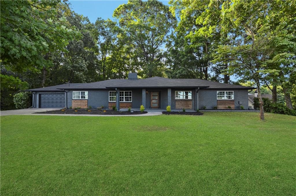 3738 Univeter Road, Canton, GA 30115 — most recent listing photo