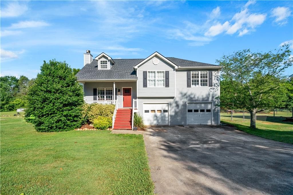 319 Rail Drive, Adairsville, GA 30103 — most recent listing photo