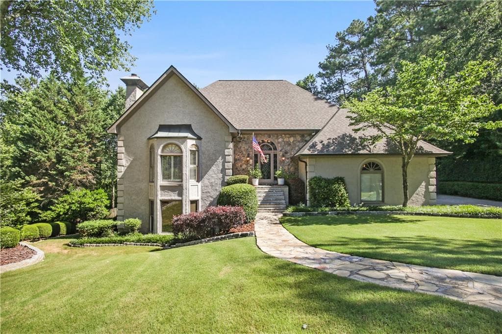 60 Skyland Drive, Roswell, GA 30075 — most recent listing photo