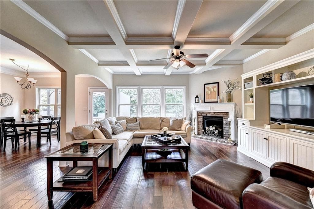 6490 Oak Highlands Court, Cumming, GA 30041 — most recent listing photo