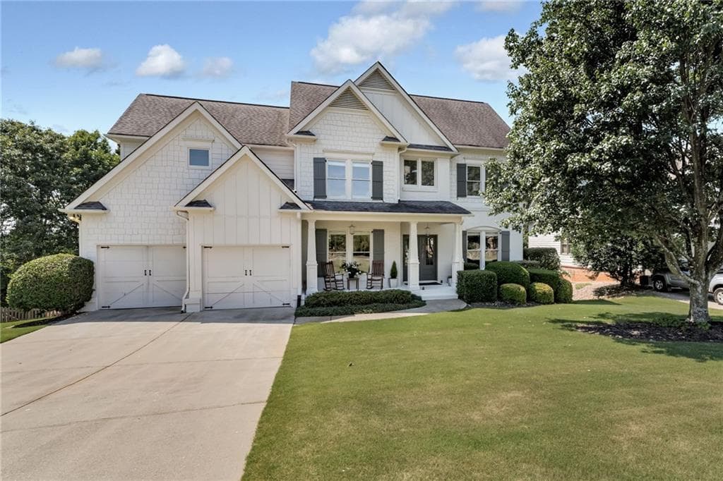 3580 Horizon Court, Cumming, GA 30041 — most recent listing photo