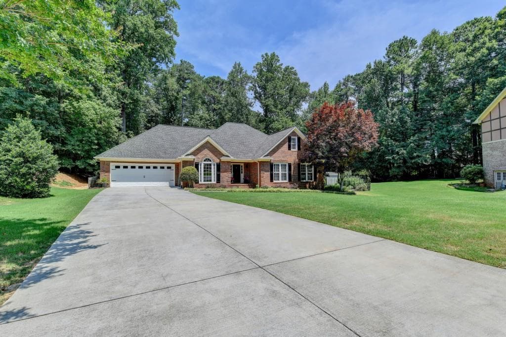 3907 Morris Court, Peachtree Corners, GA 30092 — most recent listing photo