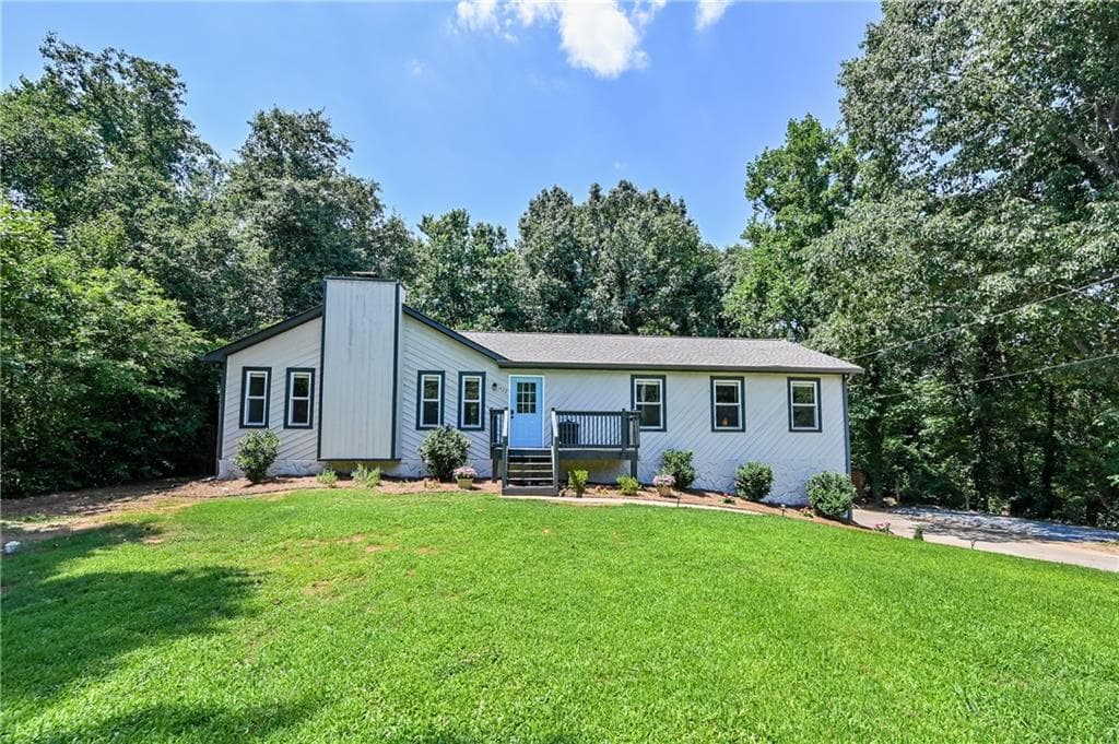 1522 Dupree Road, Woodstock, GA 30189 — most recent listing photo
