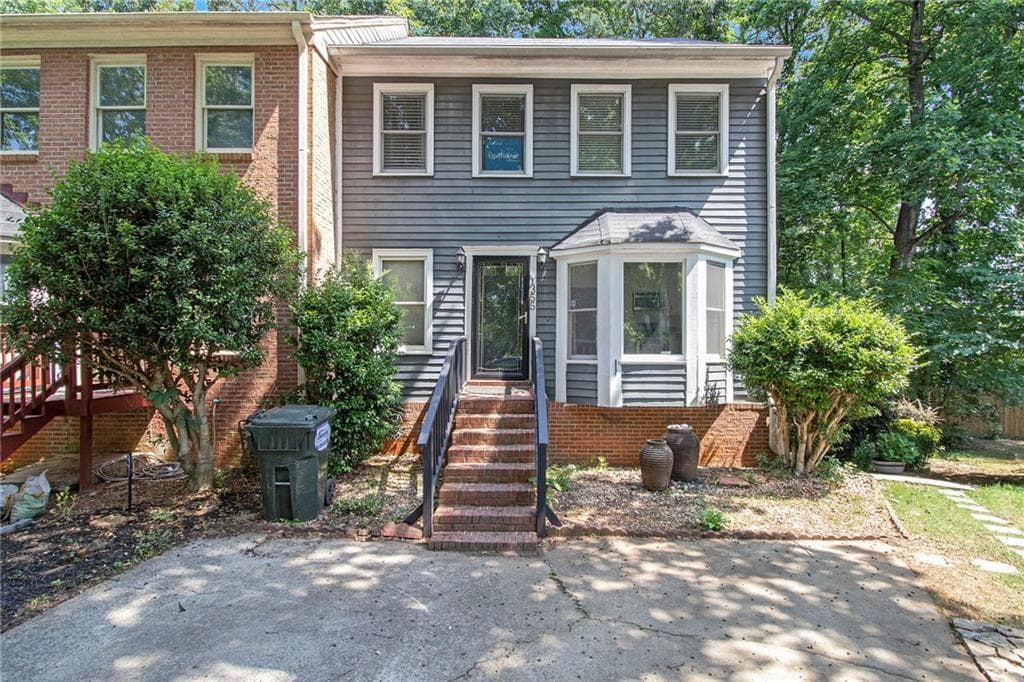 1355 Old Virginia Court, Marietta, GA 30067 — most recent listing photo