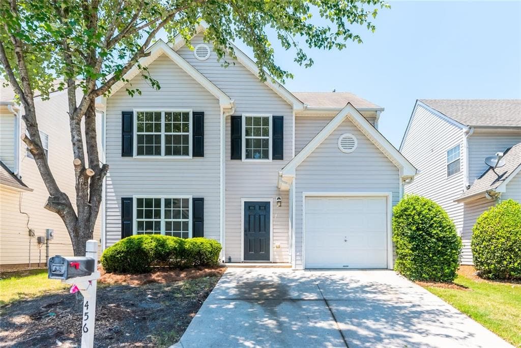 456 Spring Head Court, Lawrenceville, GA 30046 — most recent listing photo