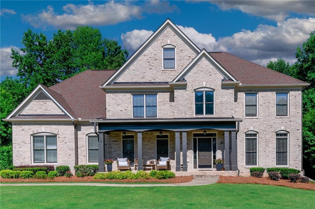 4215 Rhonda Lane, Cumming, GA 30040 — most recent listing photo