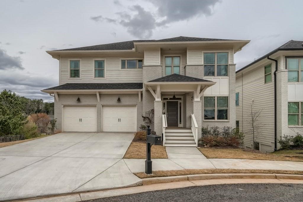 1422 Sugarmill Oaks Avenue, Atlanta, GA 30316 — most recent listing photo