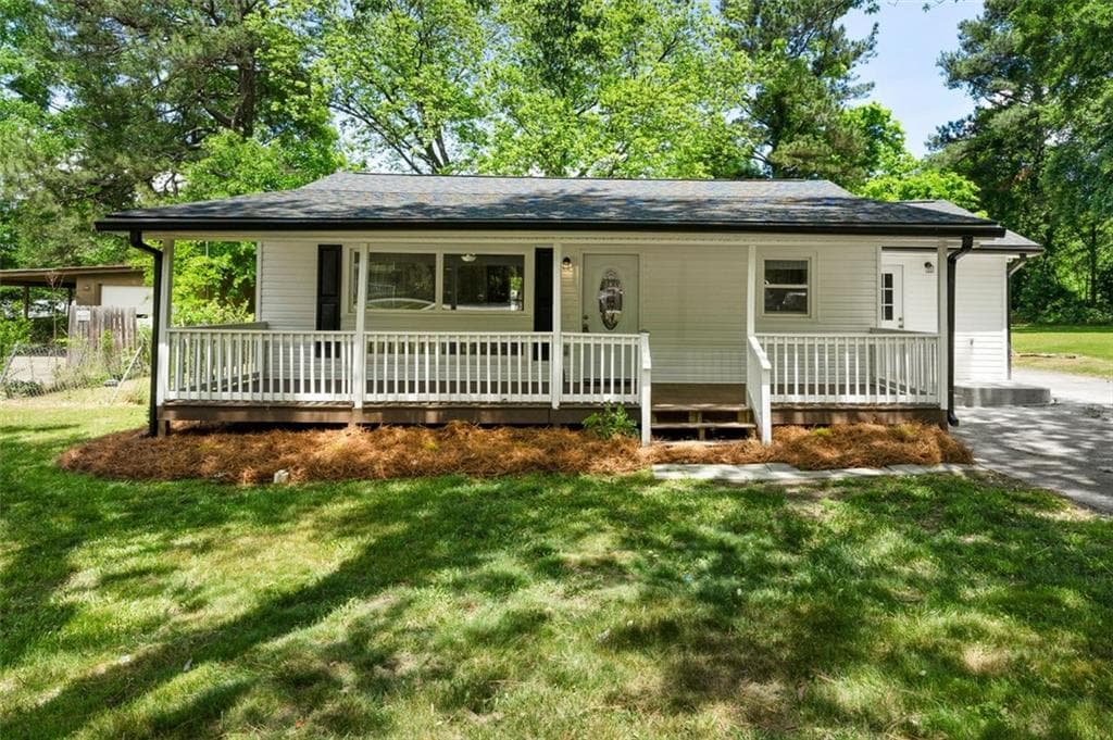1875 WALDREP Circle, Marietta, GA 30060 — most recent listing photo
