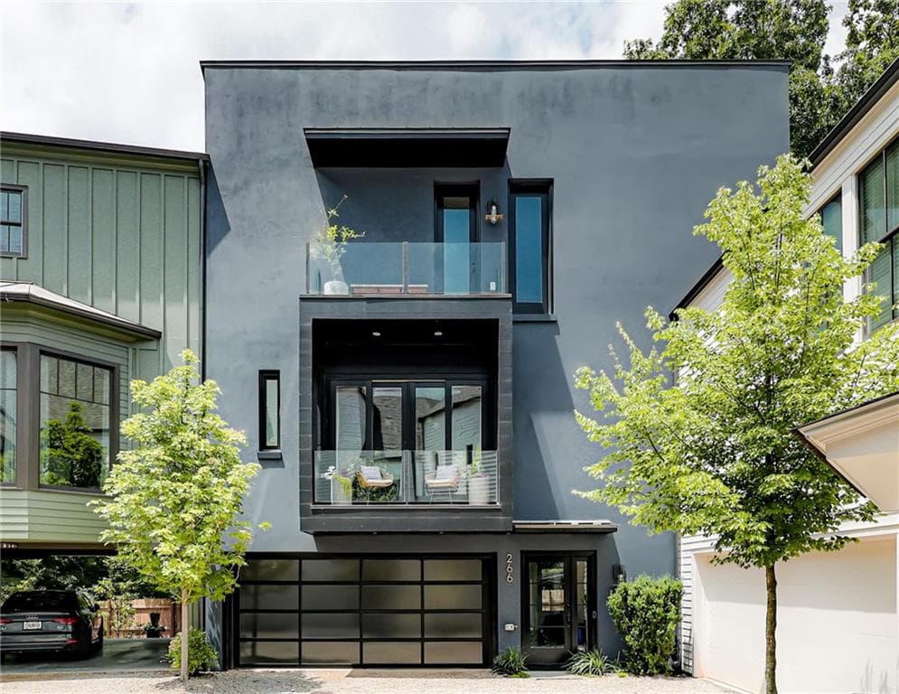 266 Colebrook Street, Atlanta, GA 30307 — most recent listing photo