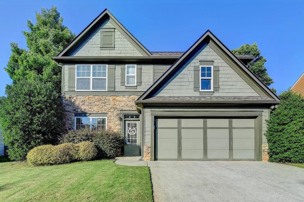 4765 Stonehaven View, Cumming, GA 30040 — most recent listing photo