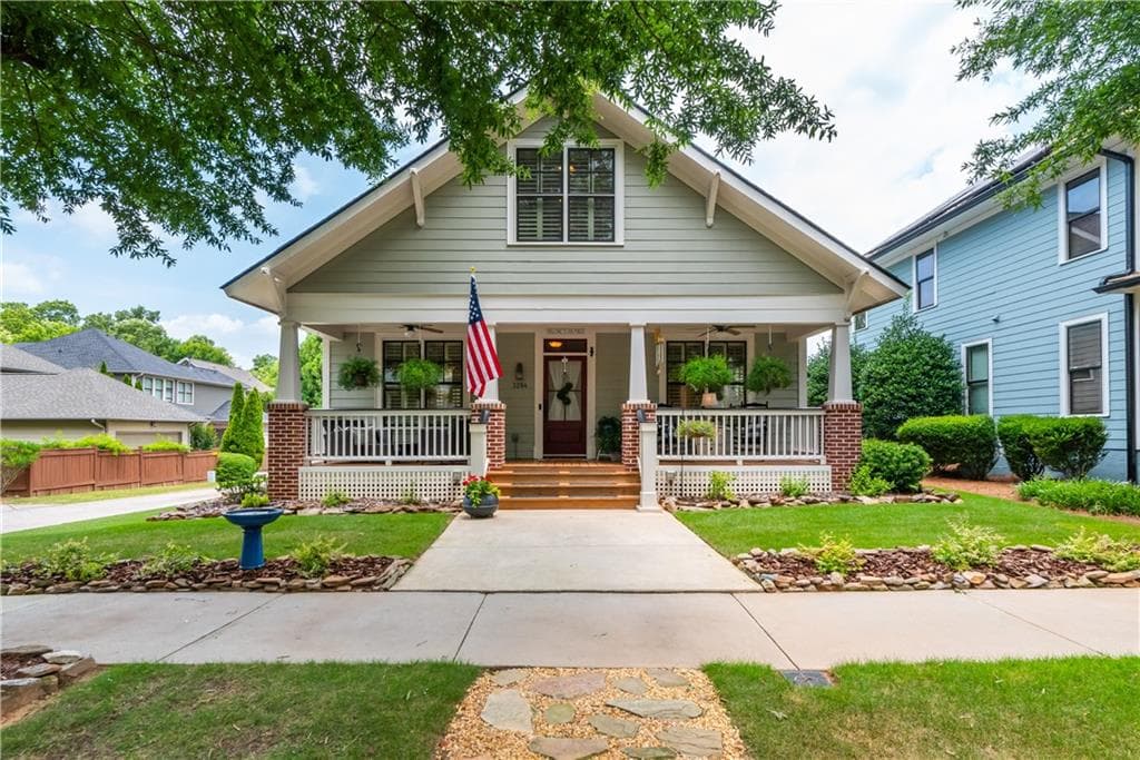 3284 Shakerley Park Court, Douglasville, GA 30135 — most recent listing photo