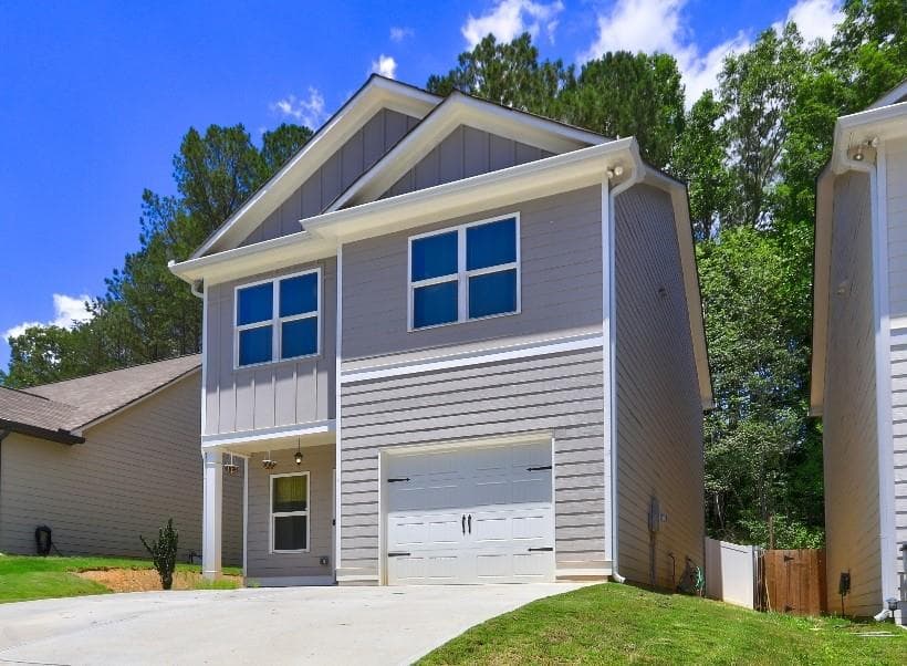 344 Hood Park Drive, Jasper, GA 30143 — most recent listing photo