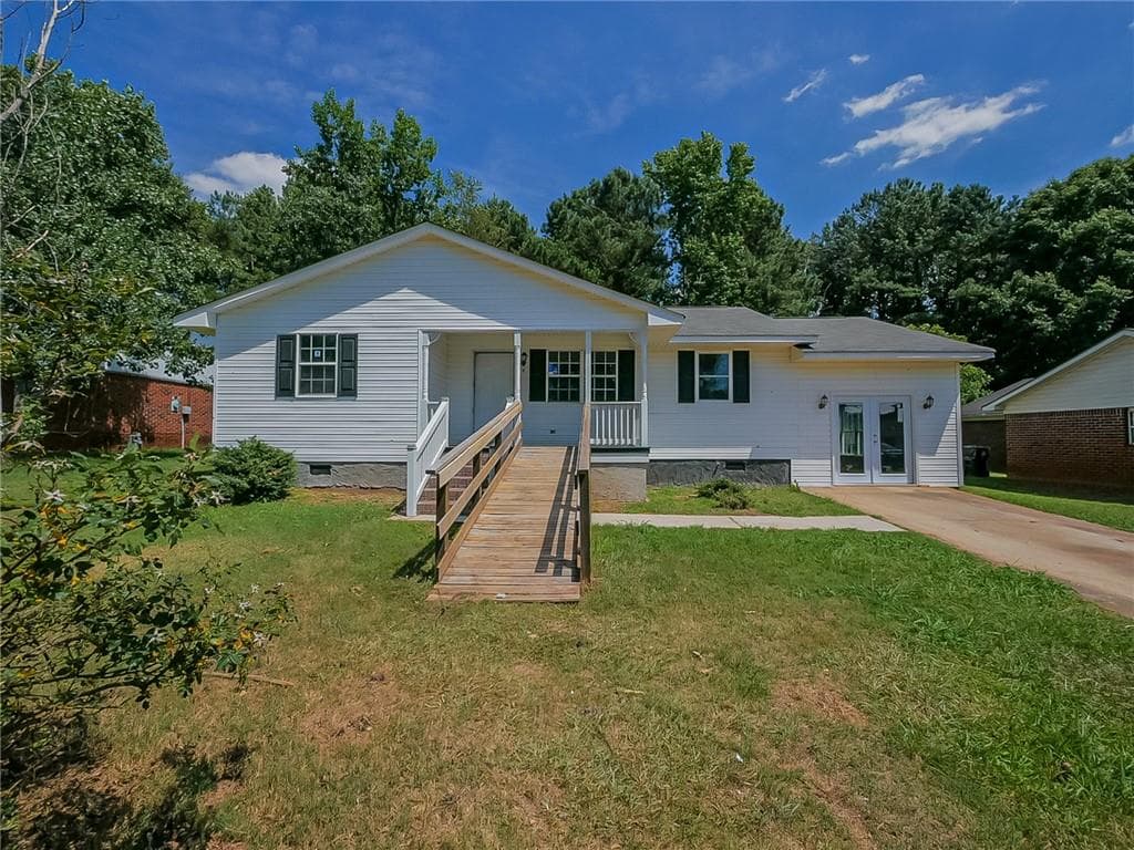 10 Greenview Drive, Mcdonough, GA 30253 — most recent listing photo