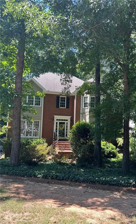3378 BRIDLE RUN Trail, Marietta, GA 30064 — most recent listing photo