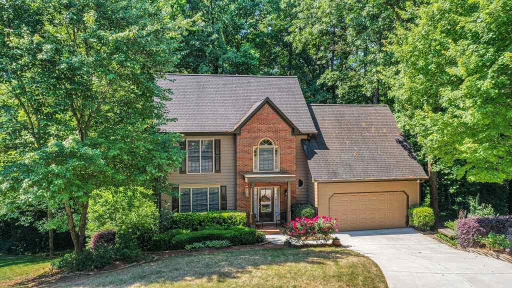 501 Summer Terrace, Woodstock, GA 30189 — most recent listing photo