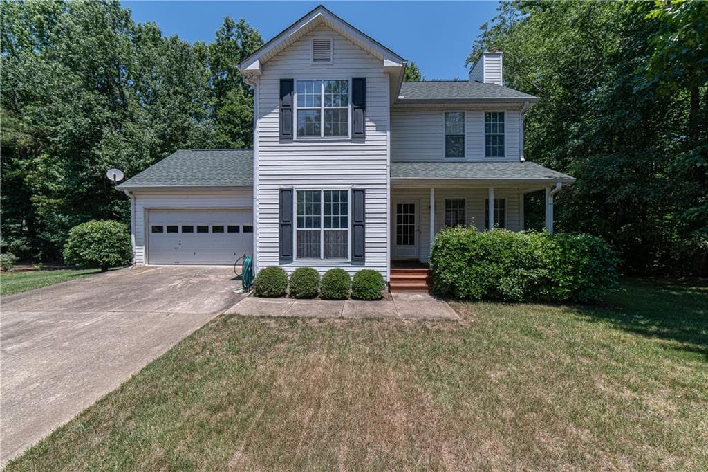 6875 Bannister Park Lane, Cumming, GA 30028 — most recent listing photo