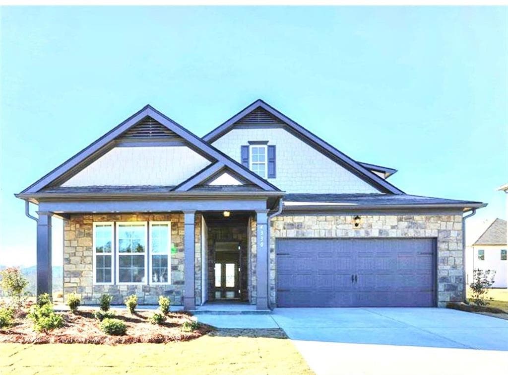 4490 Sunflower Circle, Cumming, GA 30040 — most recent listing photo
