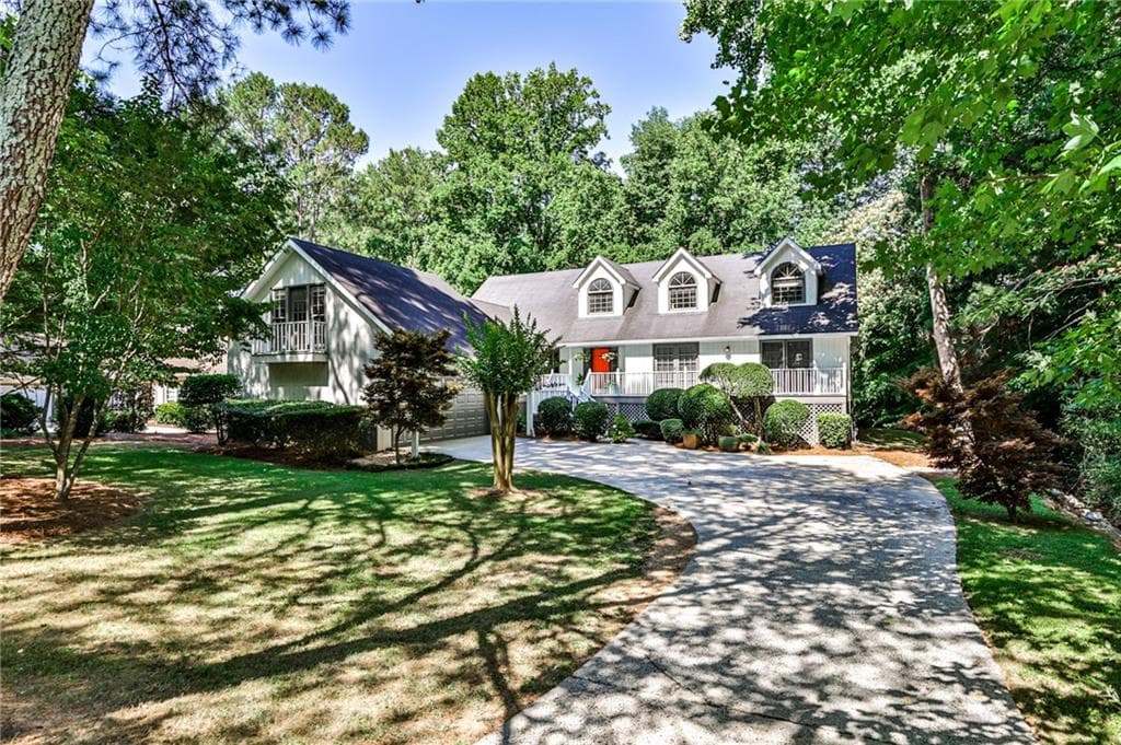 3554 Clubland Drive, Marietta, GA 30068 — most recent listing photo