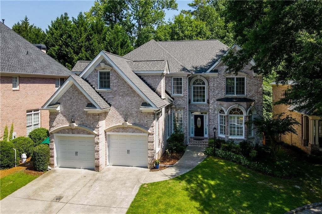 3766 Wescott Cove, Brookhaven, GA 30319 — most recent listing photo