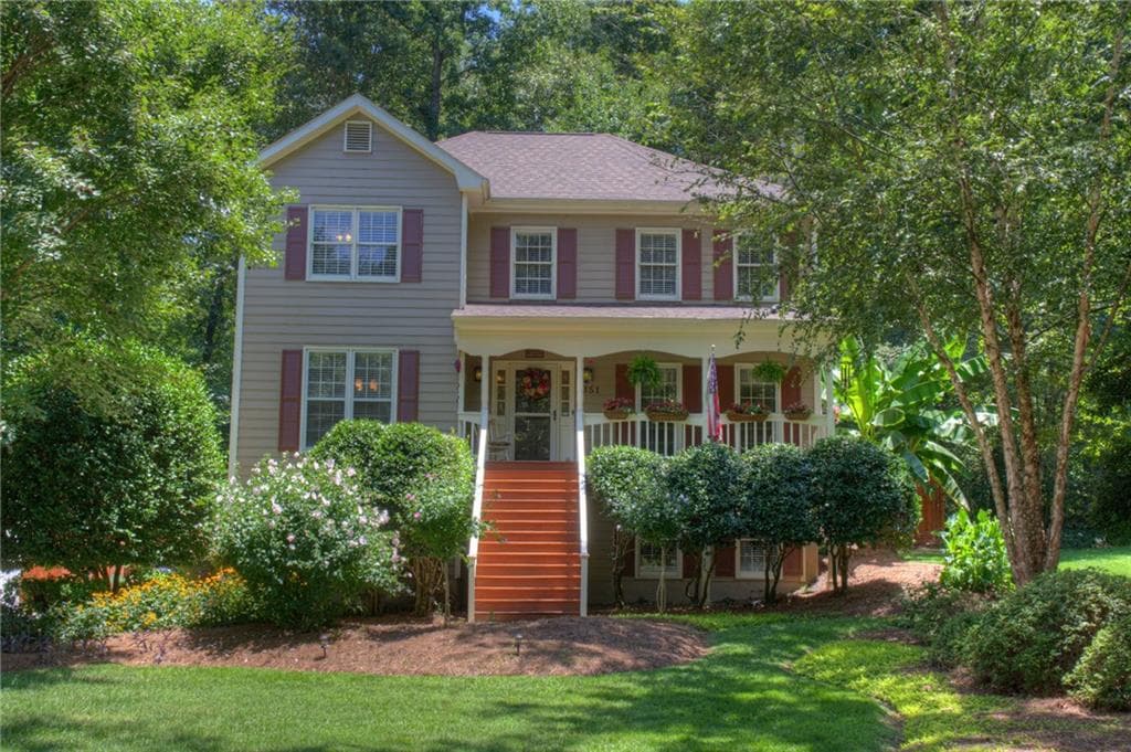 351 Hambridge Court, Lawrenceville, GA 30043 — most recent listing photo