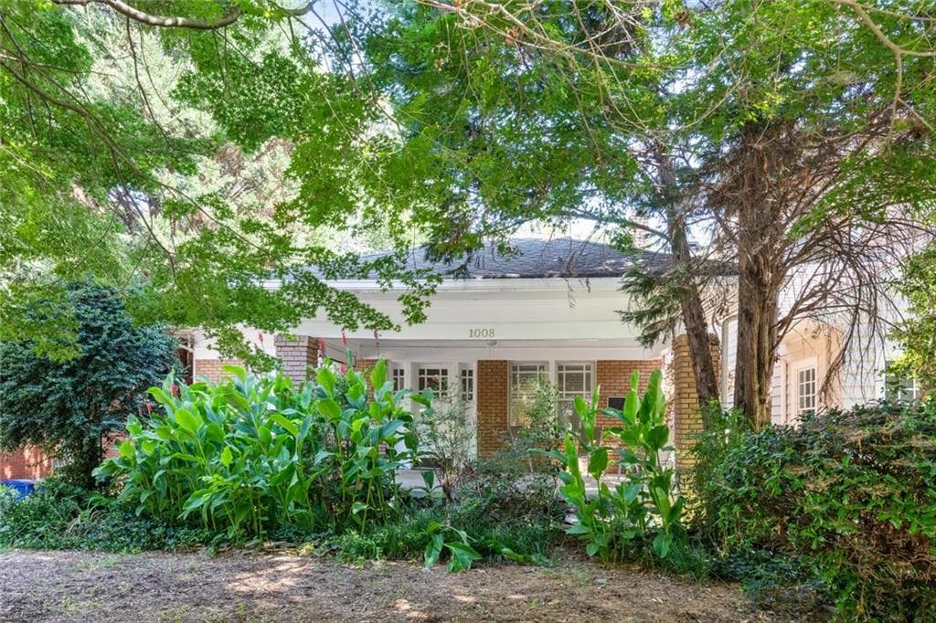1008 NORTH Avenue, Atlanta, GA 30306 — most recent listing photo