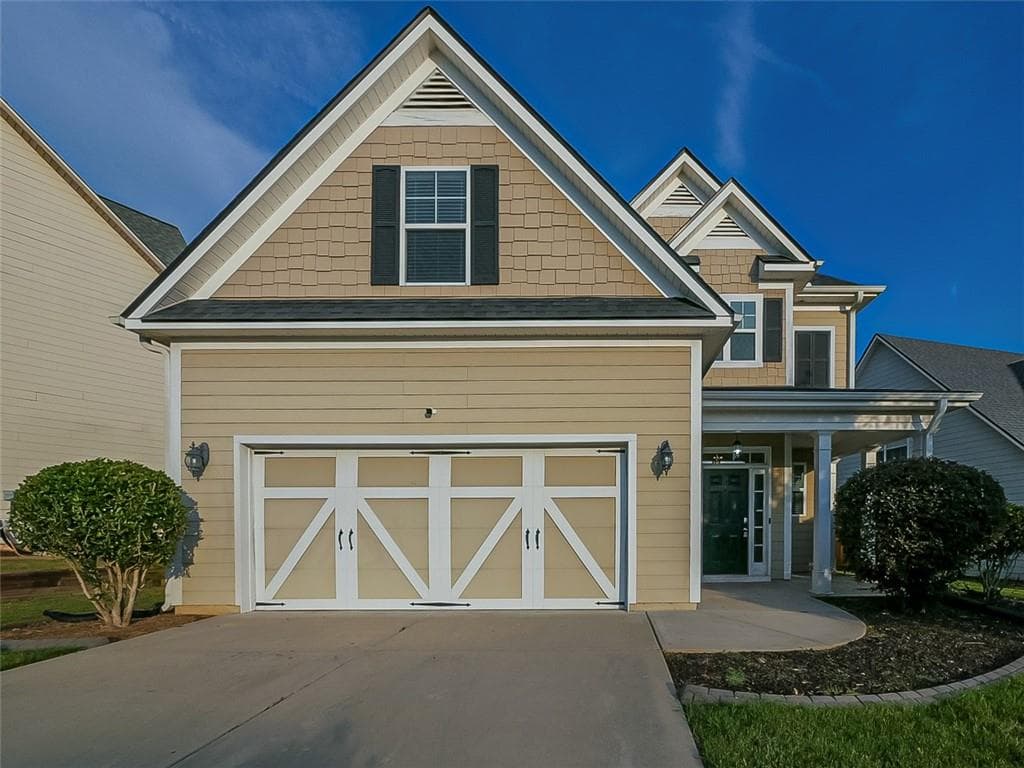 130 St Albans Way, Peachtree City, GA 30269 — most recent listing photo