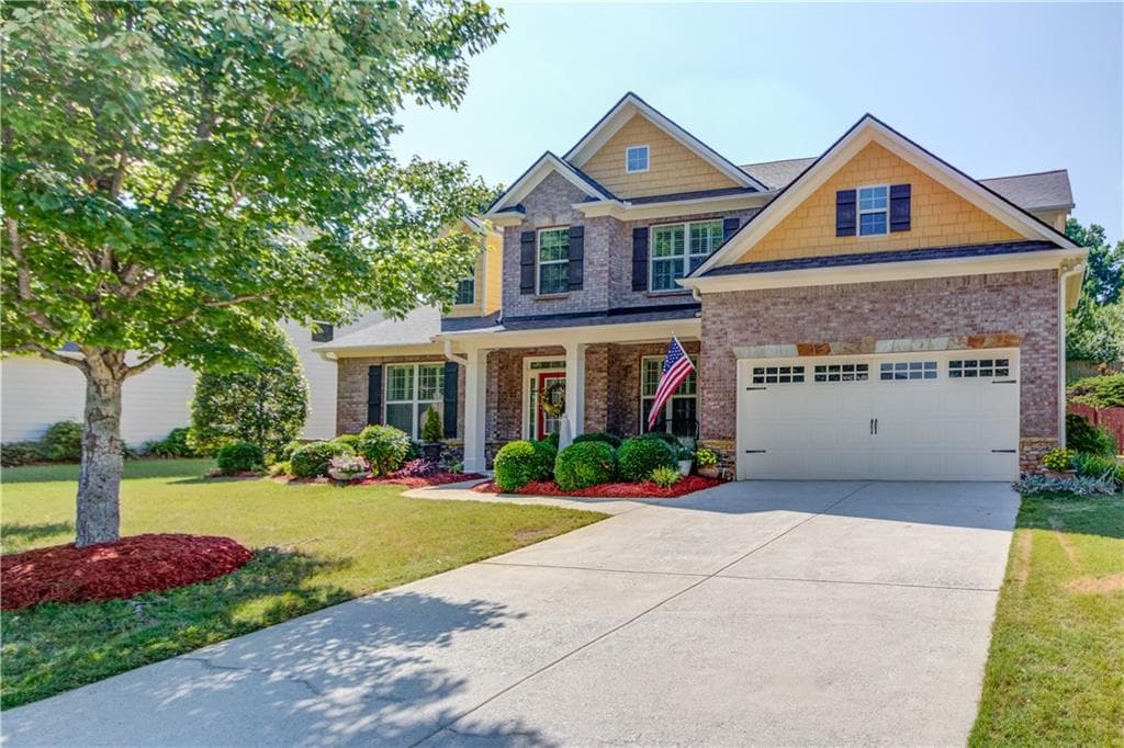 3638 Durham Run Way, Auburn, GA 30011 — most recent listing photo