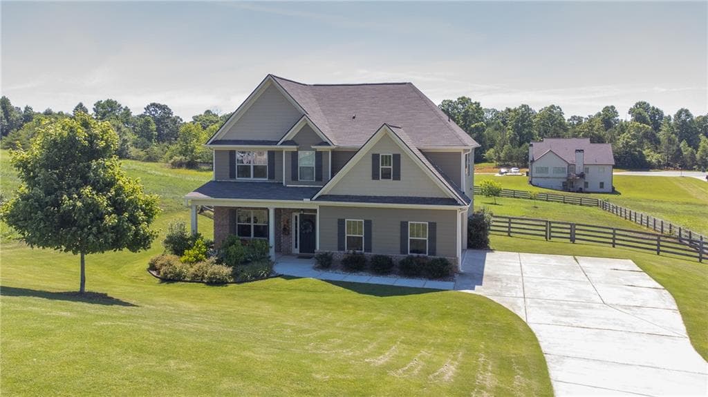 270 Blue Sky Drive, Dawsonville, GA 30534 — most recent listing photo