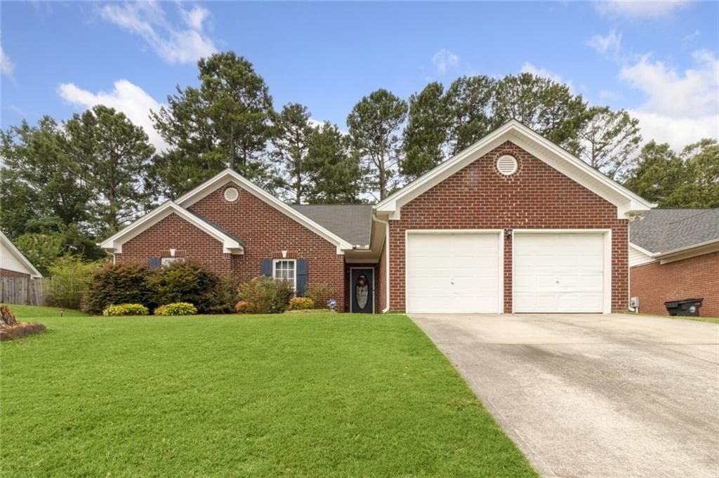 2525 Freemans Walk Drive, Dacula, GA 30019 — most recent listing photo