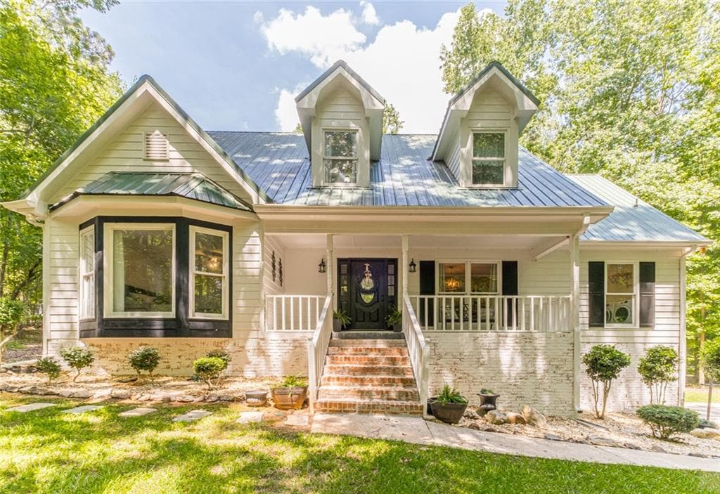 428 Deer Creek Trail, Hoschton, GA 30548 — most recent listing photo