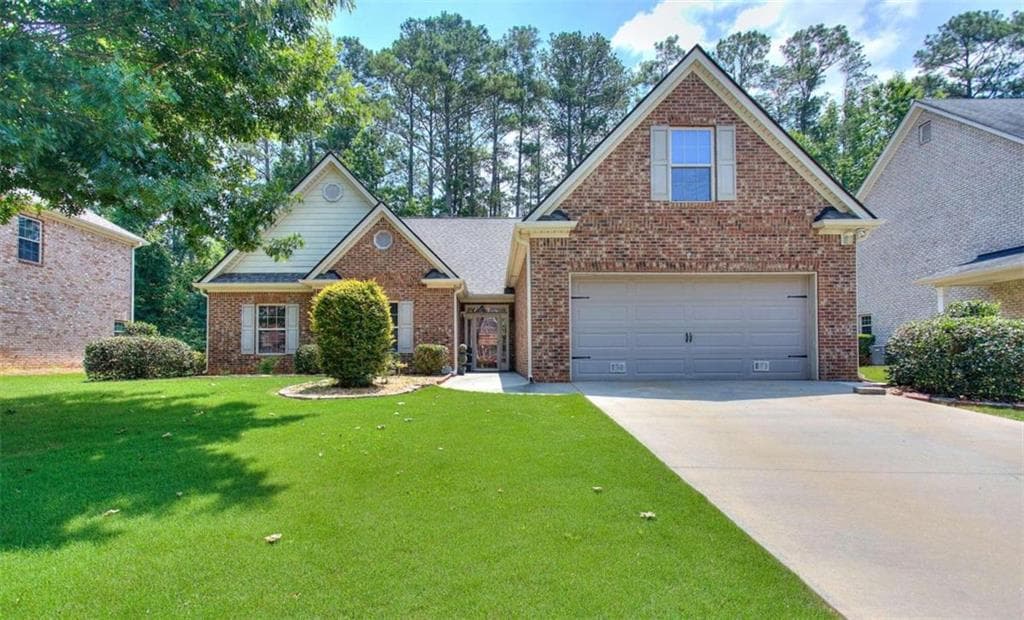 95 Riverstone Drive, Covington, GA 30014 — most recent listing photo