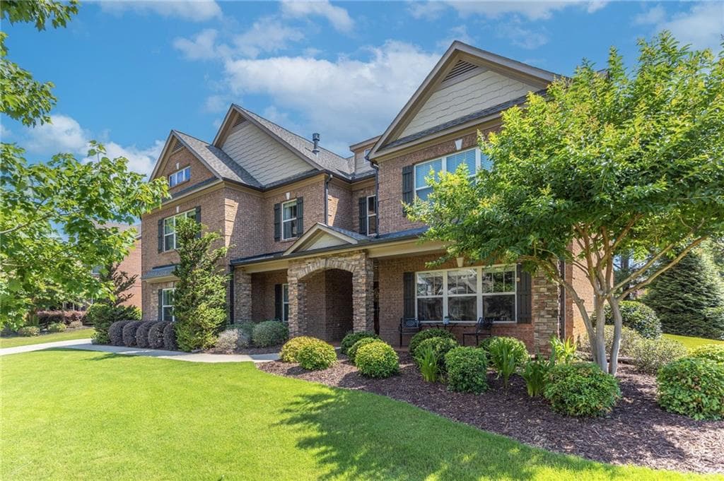 5040 Savannah Run, Cumming, GA 30040 — most recent listing photo