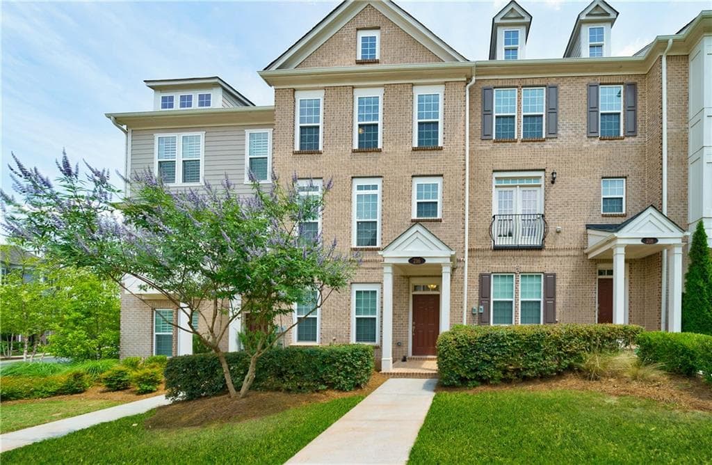 216 Braeden Way, Alpharetta, GA 30009 — most recent listing photo