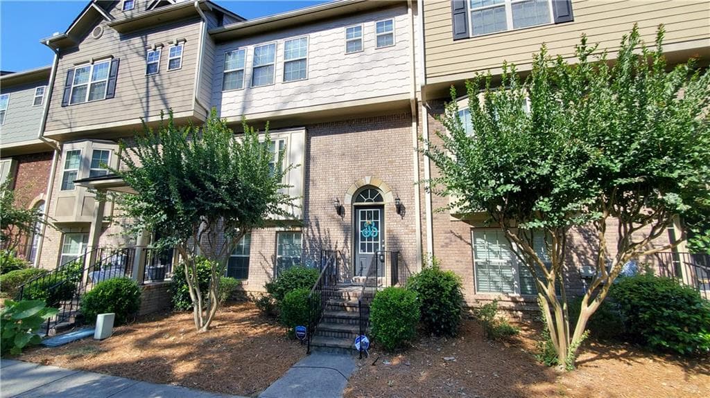 254 Autumn Place Way, Norcross, GA 30071 — most recent listing photo