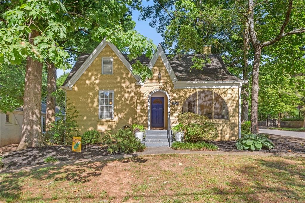 2533 Semmes Street, East Point, GA 30344 — most recent listing photo