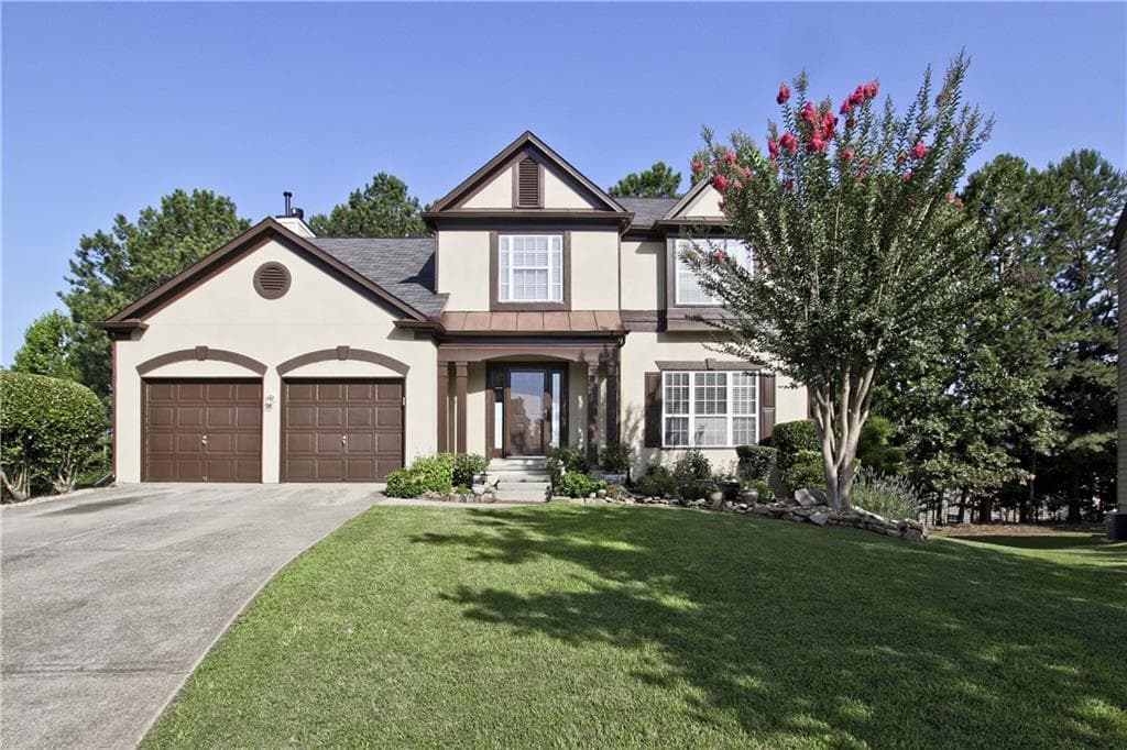 2365 Hiawassee Drive, Duluth, GA 30097 — most recent listing photo
