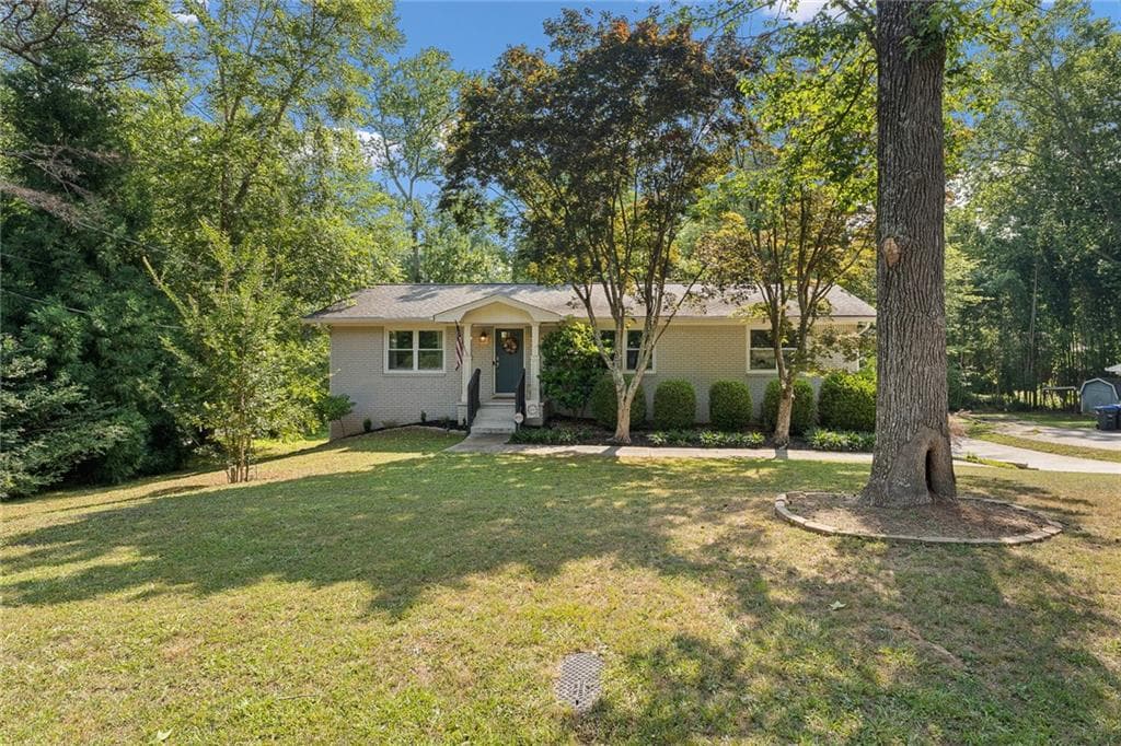 731 Smithstone Road, Marietta, GA 30067 — most recent listing photo