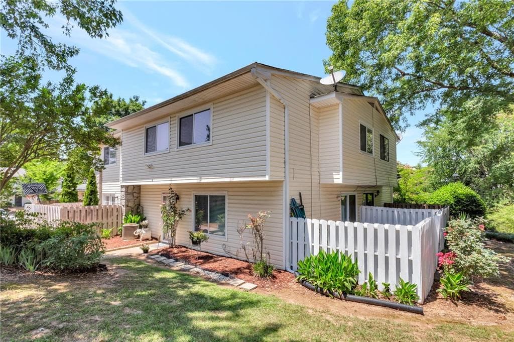 1464 Pine Log Road D, Conyers, GA 30012 — most recent listing photo
